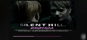 Grand Theft Auto Vice City Silent Hill Exotica PS2 ISO