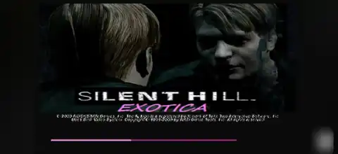 Grand Theft Auto Vice City Silent Hill Exotica 