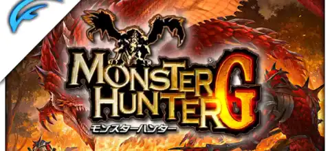 Monster Hunter G (English Patched) 