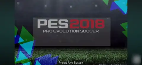 PES 18 Copa Libertadores 2017