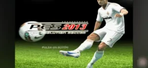 PES 2013 Solo Stars Team PS2 ISO