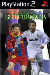 PES 2013 Solo Stars Team PS2