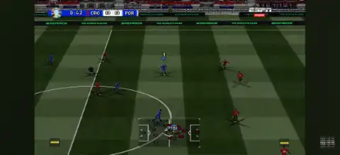 PES 2024 Xito Patch PS2 ISO ROM Download