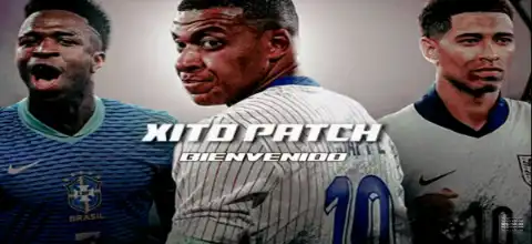 PES 2024 Xito Patch 