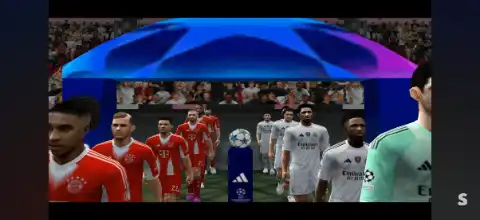 PES 2026 LLD Patch PS2 ISO ROM Download