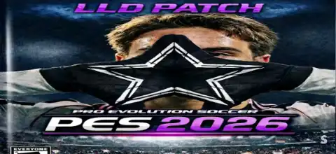 PES 2026 LLD Patch 