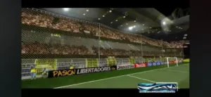 PES Argentino Junio 2021 PS2 ISO