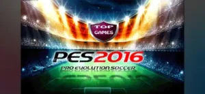 Pro Evolution Soccer 2016 Ps2 ISO