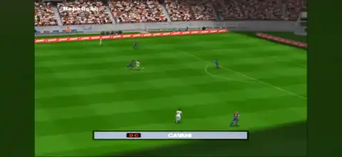 Pro Evolution Soccer 2018 PS2 ISO ROM Download
