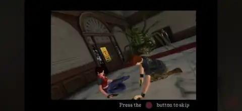 Resident Evil Survivor 2 Code Veronica Ps2 ISO ROM Download