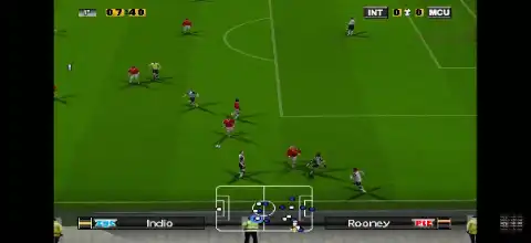 Winning Eleven 10 Bomba Patch Mania 2011 PS2 ISO