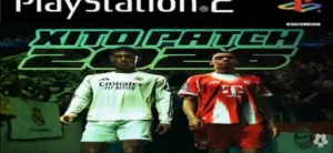 Xito Patch 2026 PS2 ISO