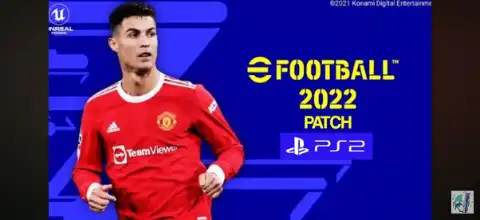 eFootball 2022 Crymax 