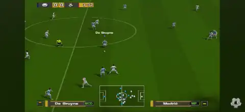 EFootball 2023 PS2 ISO Download