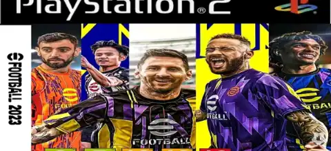 eFootball 2023 