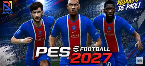 eFootball PES 2027 