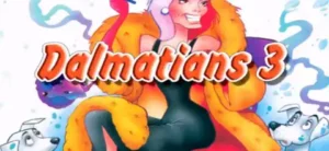 Dalmatians 3 PS2 Games