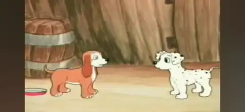 Dalmatians 3 PS2 ISO