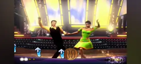 Dancing with the Stars 