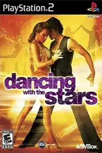 Dancing With The Stars PS2