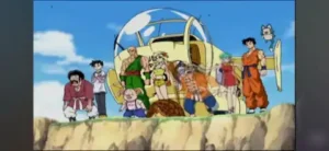 Dragon Ball Z 3 PS2 Download