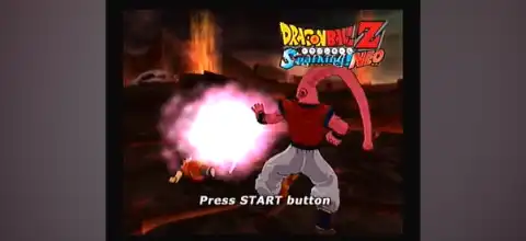 Dragon Ball Z Sparking NEO PS2 ISO Download