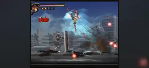 Dragon Sisters PS2 Gameplay ISO