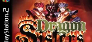Dragon Sisters PS2 ISO ROM