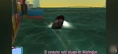 GTA Vice City Atlantic The Beach Legend PS2 ISO