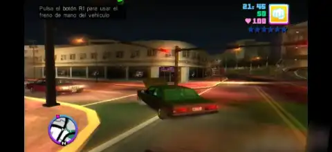 GTA Vice City Remix Alpha PS2 ISO ROM Download