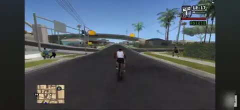 Grand Theft Auto Generations 