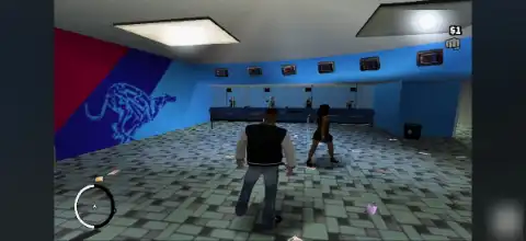 Grand Theft Auto TBOGT PS2 ISO ROM Download