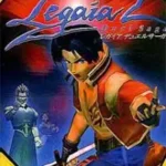 Legaia 2 Duel Saga Undub PS2