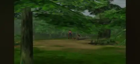 Legaia 2 Duel Saga Undub PS2 ROM