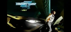 Need For Speed Underground 2 Sha Do PS2 ISO