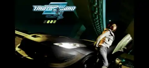 Need for Speed Underground 2 Sha_Do 