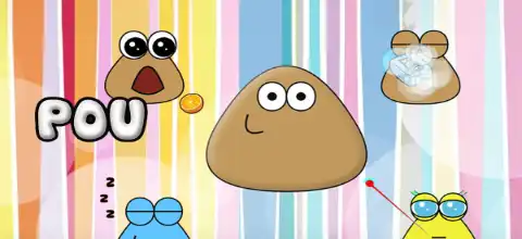 Pou (Port) PlayStation 2