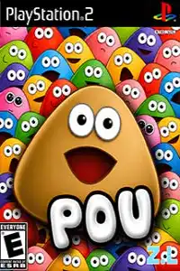 Pou Port PlayStation 2