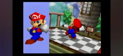 Super Smash Bros.